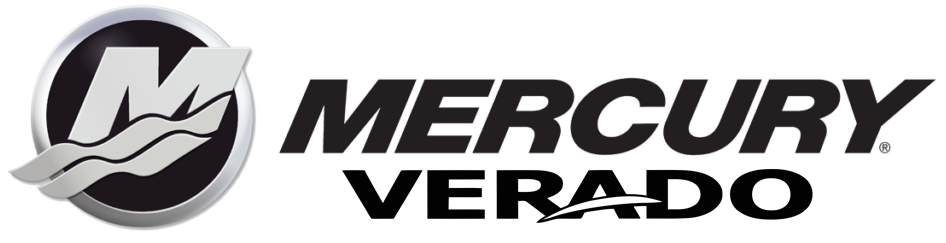 Mercury Verado Logo