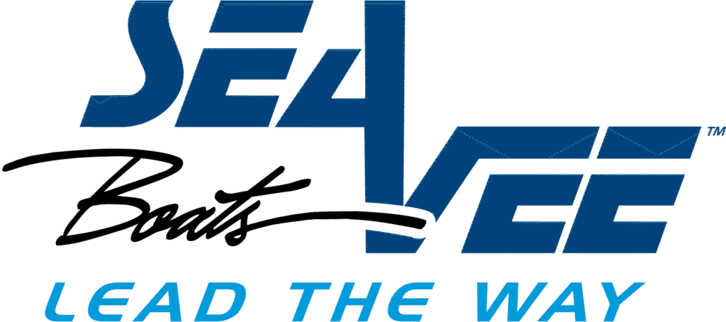 SeaVee Boats Logo